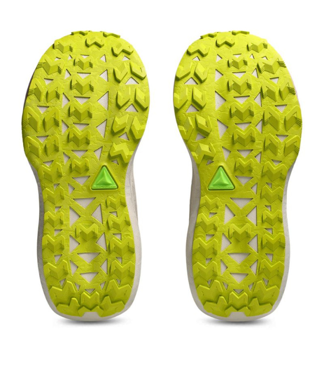 Sapatilhas de Trail ASICS Trabuco Max 5 Mulher...