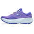 Zapatillas de Trail ASICS Trabuco 14 Mujer Amatista/Cobalto