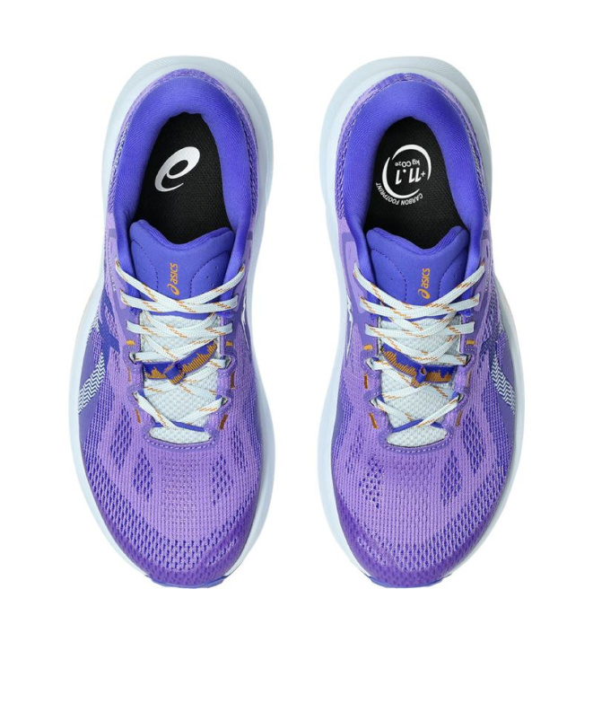 Sapatilhas de Trail ASICS Trabuco 14 Mulher...