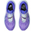 Zapatillas de Trail ASICS Trabuco 14 Mujer Amatista/Cobalto