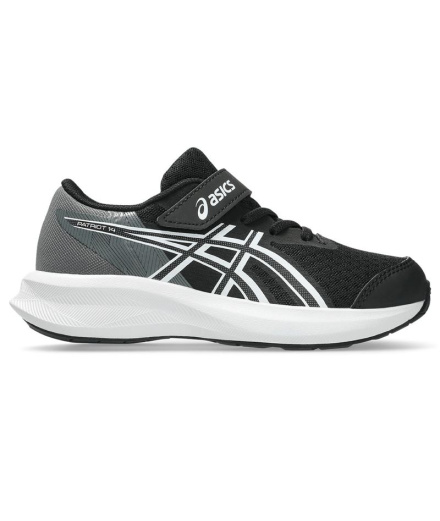 Sapatilhas de Running ASICS Patriot 14 Ps Infantil...