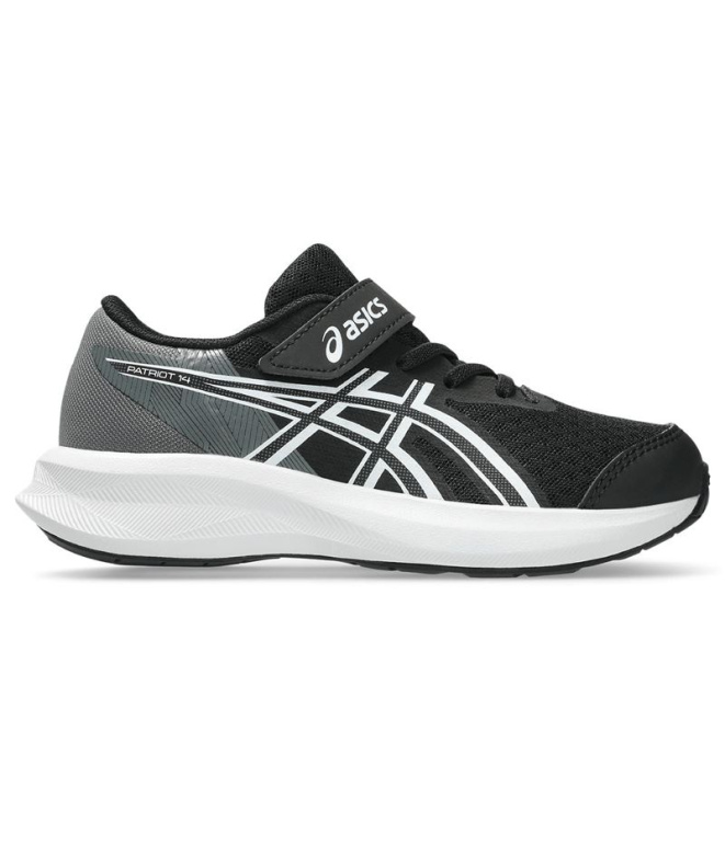 Chaussures de Running ASICS Patriot 14 Ps...