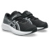 Sapatilhas de Running ASICS Patriot 14 Ps Infantil Preto/Branco