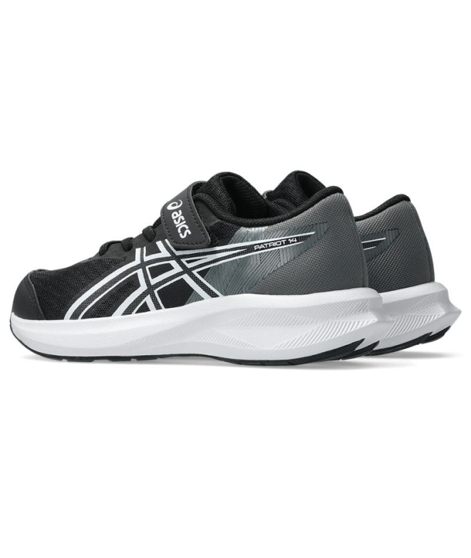 Sapatilhas de Running ASICS Patriot 14 Ps...