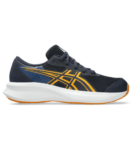 Sapatilhas de Running ASICS Patriot 14 Gs Infantil...