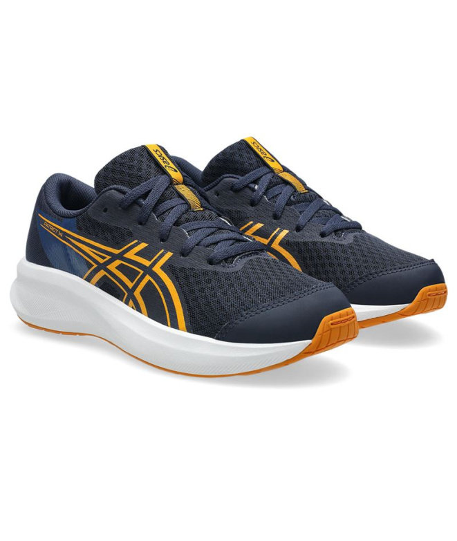 Chaussures de Running ASICS Patriot 14 Gs...