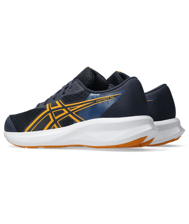 Sapatilhas de Running ASICS Patriot 14 Gs...
