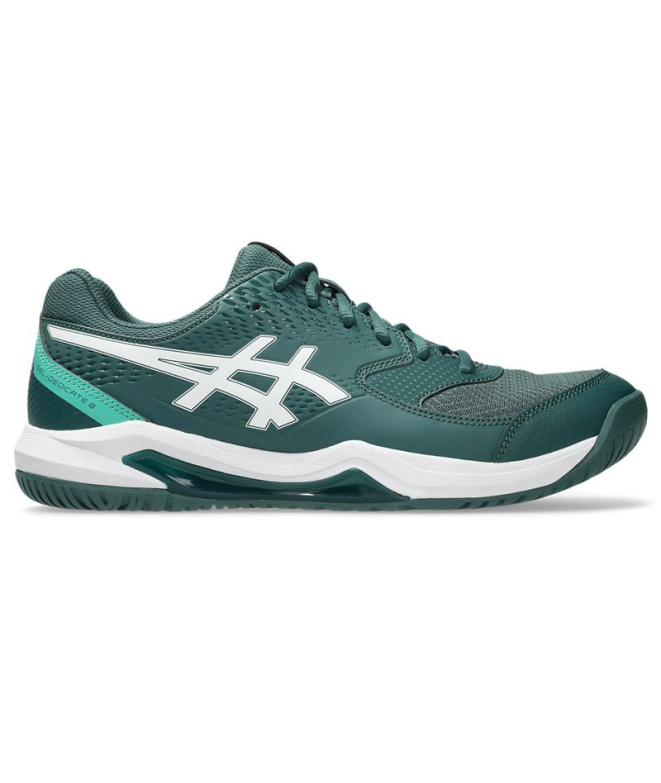 Chaussures de Tennis ASICS Gel-Dedicate 8 Homme...