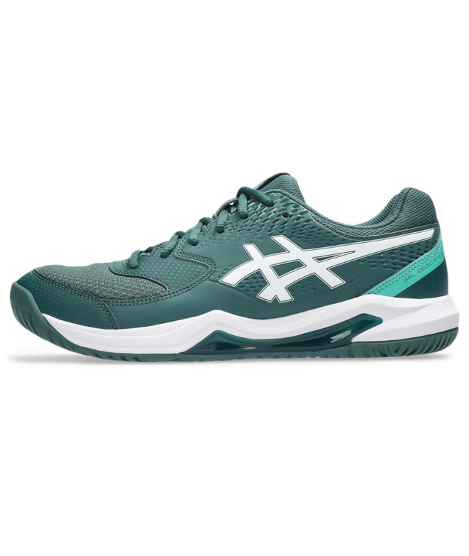 Chaussures de Tennis ASICS Gel-Dedicate 8 Homme...