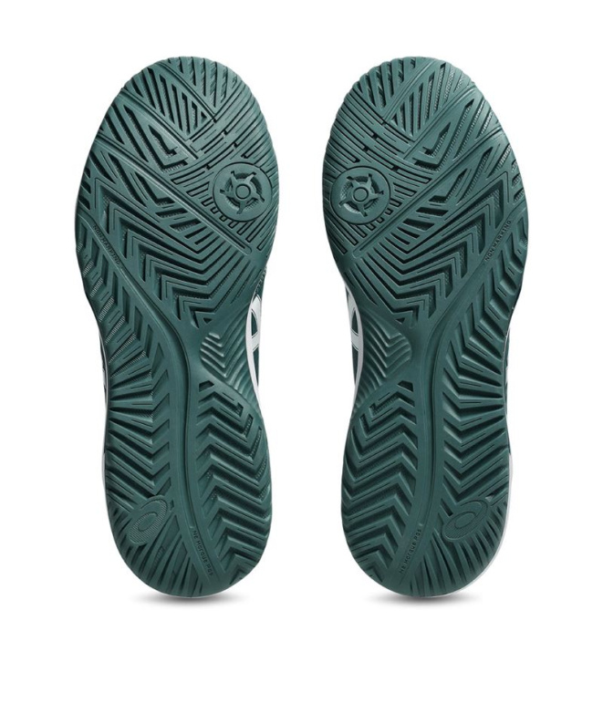 Zapatillas de Tenis ASICS Gel-Dedicate 8 Hombre...