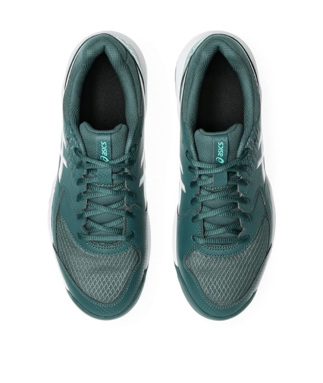 Chaussures de Tennis ASICS Gel-Dedicate 8 Homme...