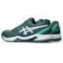 Zapatillas de Tenis ASICS Gel-Dedicate 8 Hombre Dark Neptune/Blanco