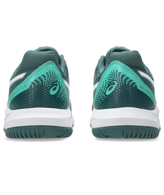 Chaussures de Tennis ASICS Gel-Dedicate 8 Homme...