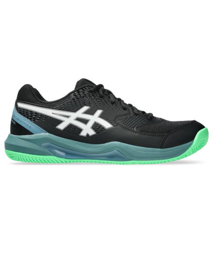 Zapatillas de Padel ASICS Gel-Dedicate 8 Padel Hombre...