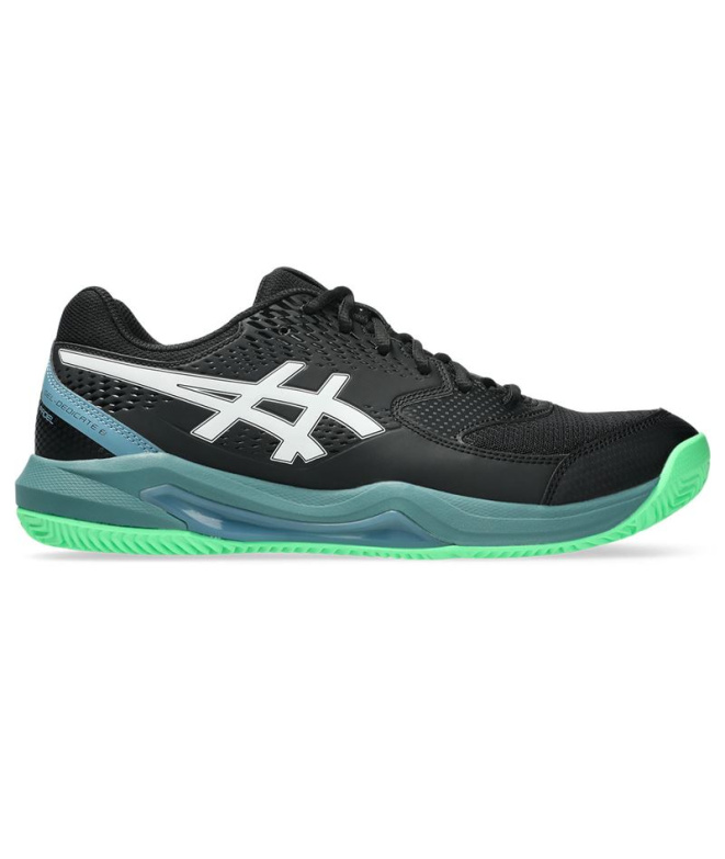 Chaussures de Padel ASICS Gel-Dedicate 8 Padel...