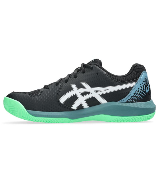 Chaussures de Padel ASICS Gel-Dedicate 8 Padel...