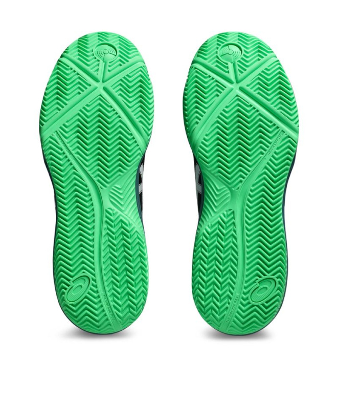 Sapatilhas de Padel ASICS Gel-Dedicate 8 Padel...
