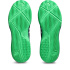Chaussures de Padel ASICS Gel-Dedicate 8 Padel Homme Noir/Vert