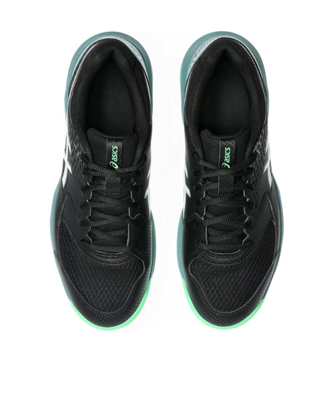 Chaussures de Padel ASICS Gel-Dedicate 8 Padel...