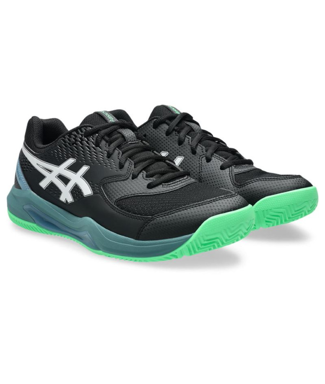 Sapatilhas de Padel ASICS Gel-Dedicate 8 Padel...