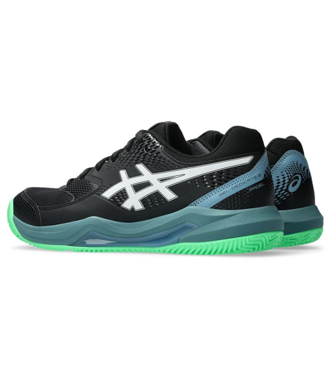 Sapatilhas de Padel ASICS Gel-Dedicate 8 Padel...