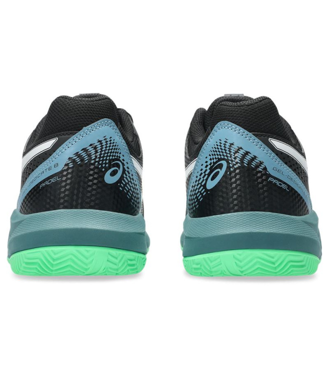 Chaussures de Padel ASICS Gel-Dedicate 8 Padel...