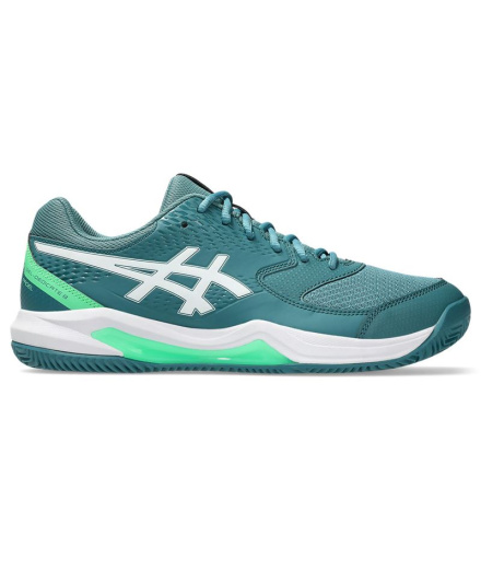 Zapatillas de Padel ASICS Gel-Dedicate 8 Padel Hombre...
