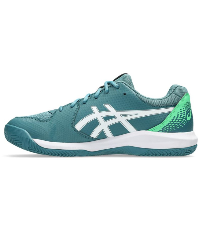 Sapatilhas de Padel ASICS Gel-Dedicate 8 Padel...