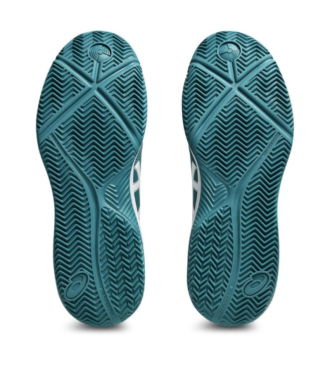 Sapatilhas de Padel ASICS Gel-Dedicate 8 Padel...