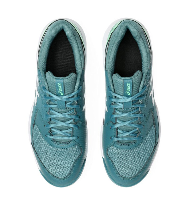 Chaussures de Padel ASICS Gel-Dedicate 8 Padel...