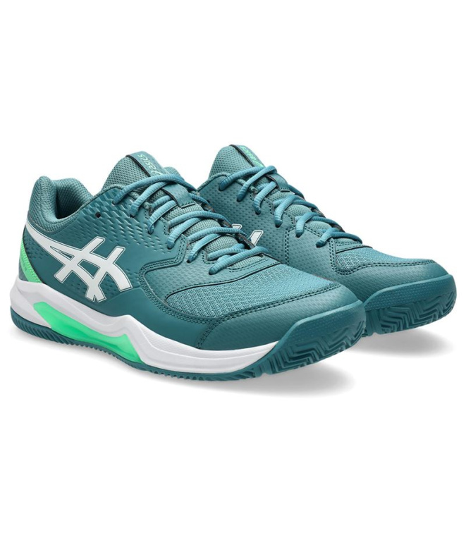 Sapatilhas de Padel ASICS Gel-Dedicate 8 Padel...
