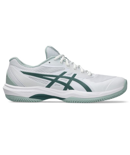 Chaussures de Tennis ASICS Game Ff Clay/Oc Homme...