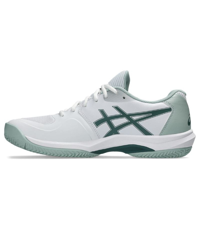 Sapatilhas de Tênis ASICS Game Ff Clay/Oc Homem...