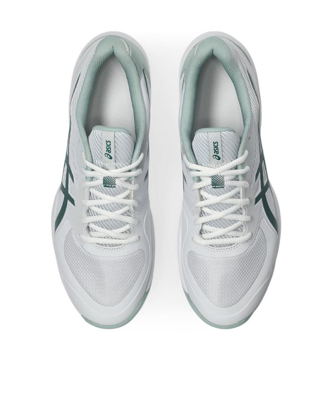 Sapatilhas de Tênis ASICS Game Ff Clay/Oc Homem...