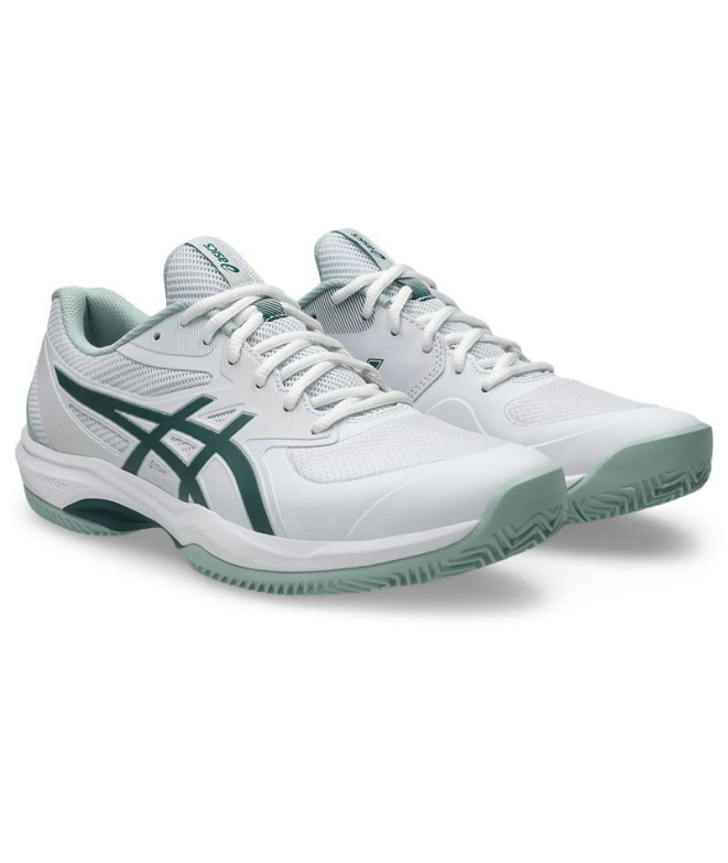 Sapatilhas de Tênis ASICS Game Ff Clay/Oc Homem...