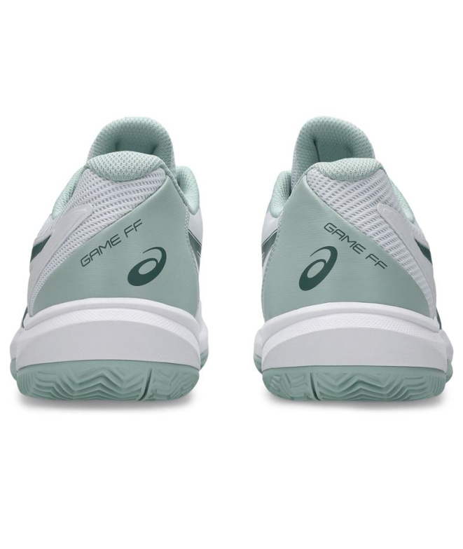 Sapatilhas de Tênis ASICS Game Ff Clay/Oc Homem...