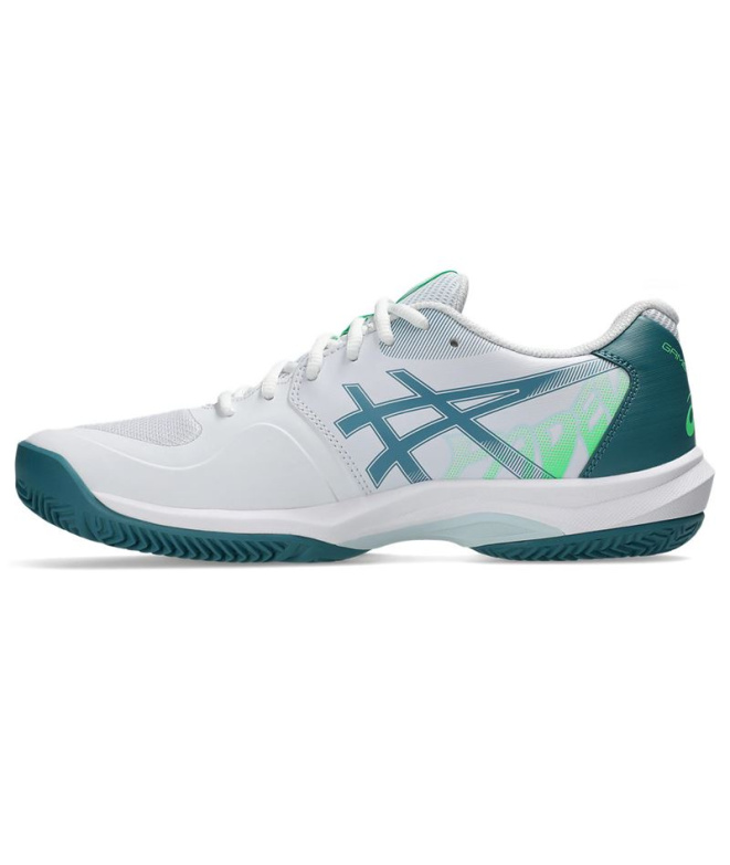 Sapatilhas de Padel ASICS Game Ff Padel Homem...