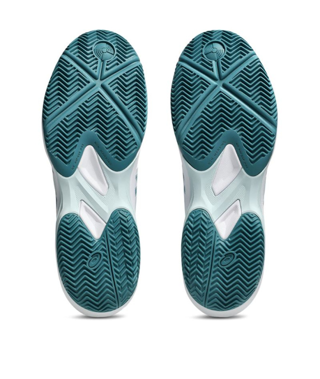 Chaussures de Padel ASICS Game Ff Padel Homme...