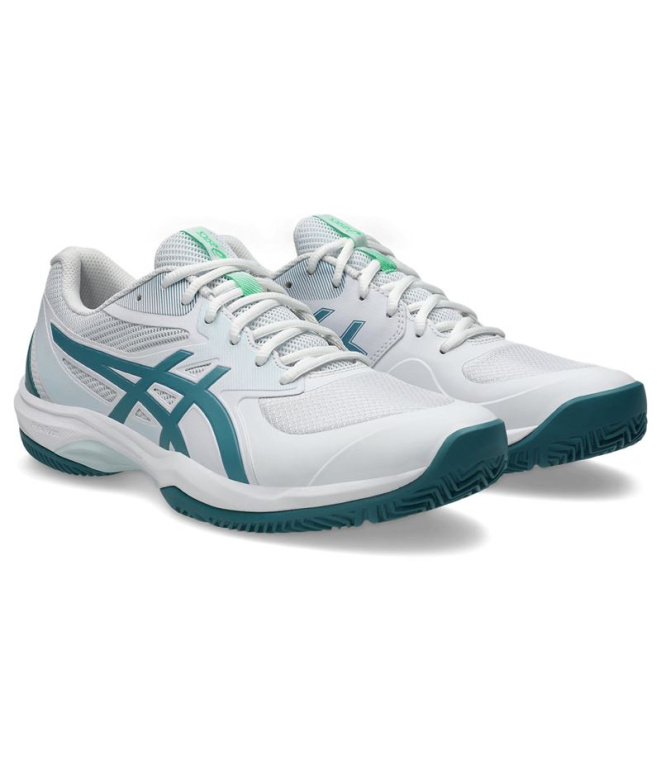 Sapatilhas de Padel ASICS Game Ff Padel Homem...
