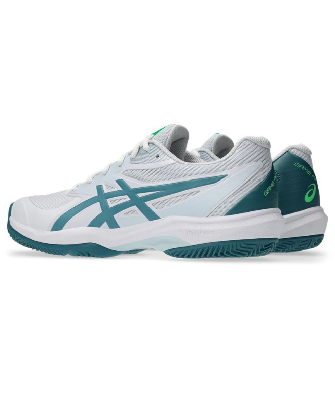 Chaussures de Padel ASICS Game Ff Padel Homme...