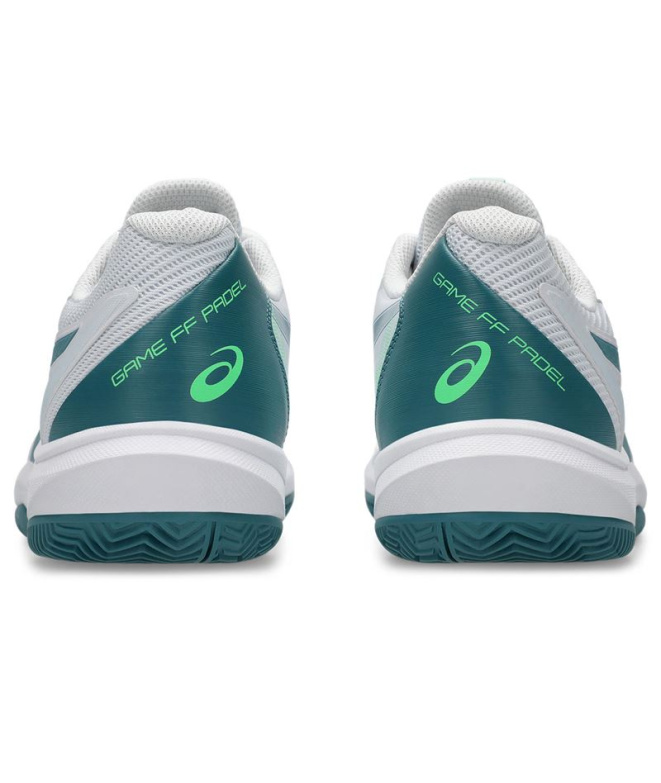 Chaussures de Padel ASICS Game Ff Padel Homme...