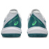 Sapatilhas de Padel ASICS Game Ff Padel Homem Branco/Verde
