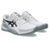 Sapatilhas de Tênis ASICS Gel-Challenger 15 Homem Branco/Gunmetal