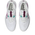 Zapatillas de Tenis ASICS Gel-Challenger 15 Hombre Blanco/Digital Sakura