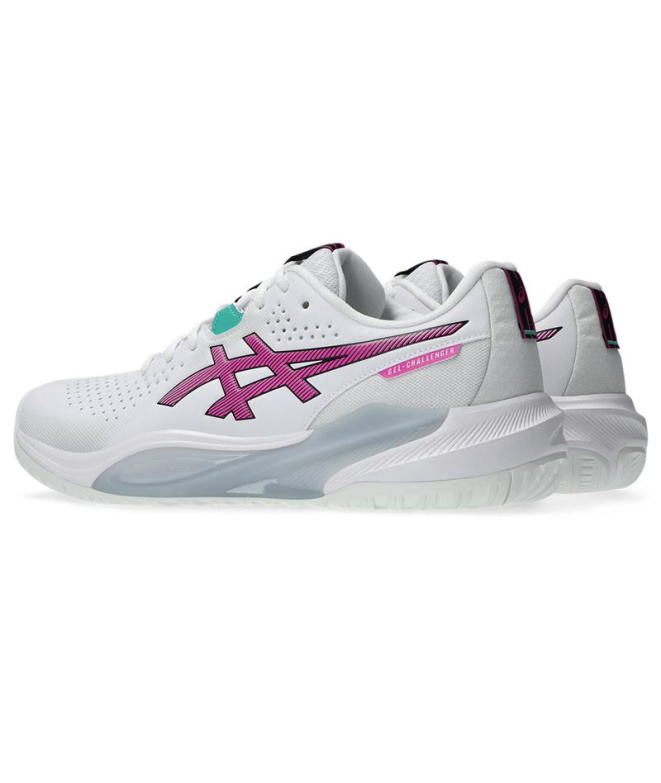 Zapatillas de Tenis ASICS Gel-Challenger 15...