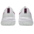 Zapatillas de Tenis ASICS Gel-Challenger 15 Hombre Blanco/Digital Sakura
