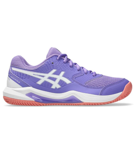 Chaussures de Padel ASICS Gel-Dedicate 8 Padel Femme...
