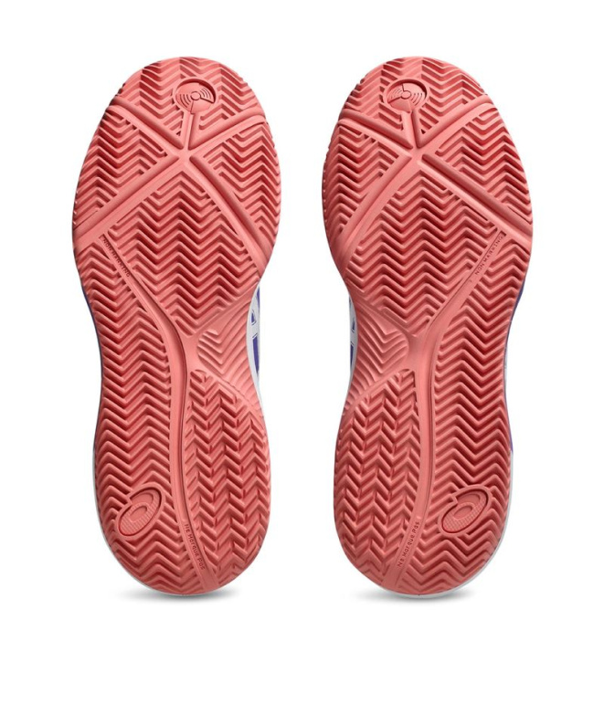 Sapatilhas de Padel ASICS Gel-Dedicate 8 Padel...