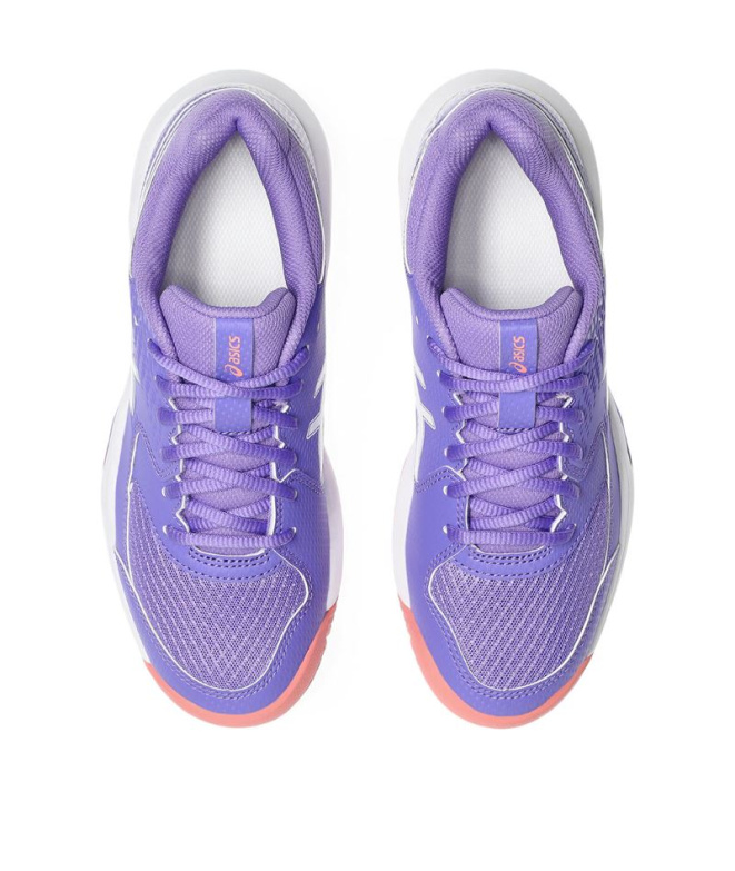 Zapatillas de Padel ASICS Gel-Dedicate 8 Padel...