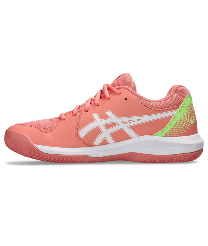Sapatilhas de Padel ASICS Gel-Dedicate 8 Padel...